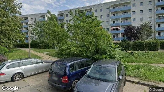 Apartments for rent in Brandenburg an der Havel - Photo from Google Street View