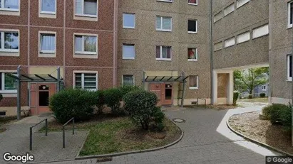 Apartments for rent in Erfurt - Photo from Google Street View