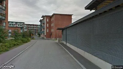 Apartments for rent in Tampere Kaakkoinen - Photo from Google Street View