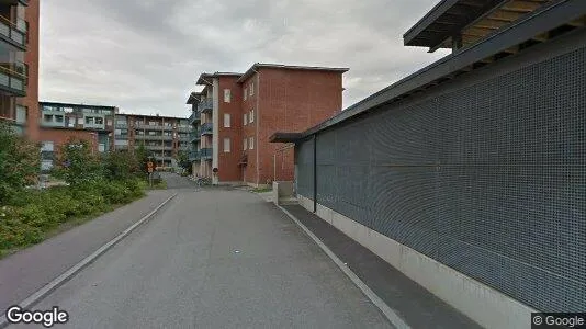 Apartments for rent in Tampere Kaakkoinen - Photo from Google Street View