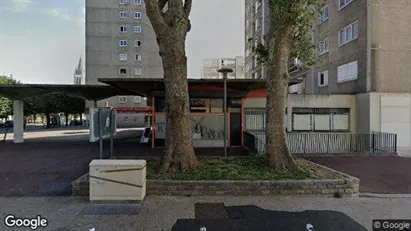 Apartments for rent in L'Haÿ-les-Roses - Photo from Google Street View