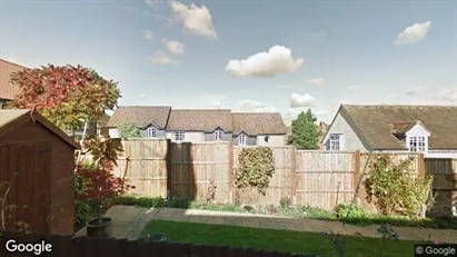 Apartments for rent in Royston - Hertfordshire - Photo from Google Street View