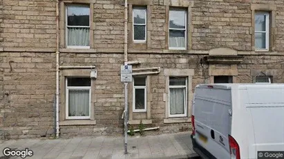 Apartments for rent in Edinburgh - Midlothian - Photo from Google Street View