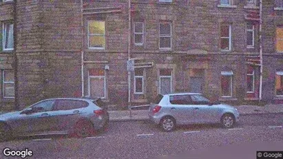 Apartments for rent in Edinburgh - Midlothian - Photo from Google Street View