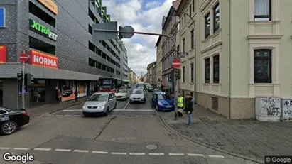 Rooms for rent in Offenbach am Main - Photo from Google Street View