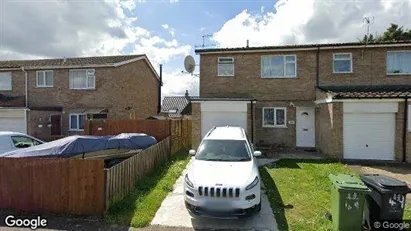 Apartments for rent in Thetford - Norfolk - Photo from Google Street View