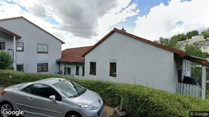 Apartments for rent in Würzburg (Disrict) - Photo from Google Street View
