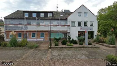 Apartments for rent in Holzminden - Photo from Google Street View