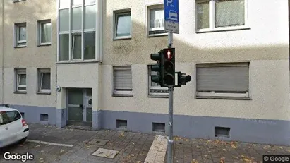 Apartments for rent in Cologne Innenstadt - Photo from Google Street View