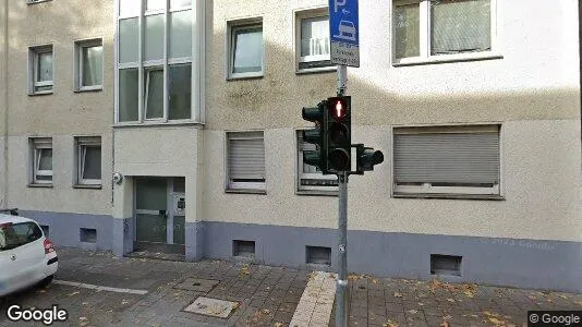 Apartments for rent in Cologne Innenstadt - Photo from Google Street View