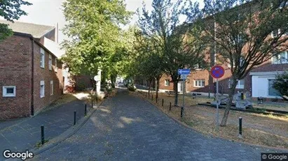 Apartments for rent in Leverkusen - Photo from Google Street View