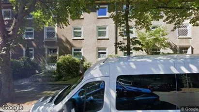 Apartments for rent in Essen - Photo from Google Street View