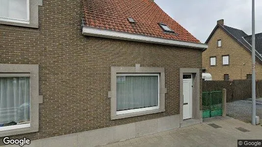 Apartments for rent in Koekelare - Photo from Google Street View