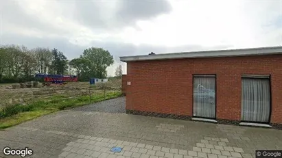 Apartments for rent in Gistel - Photo from Google Street View
