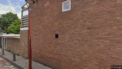 Apartments for rent in Alkmaar - Photo from Google Street View