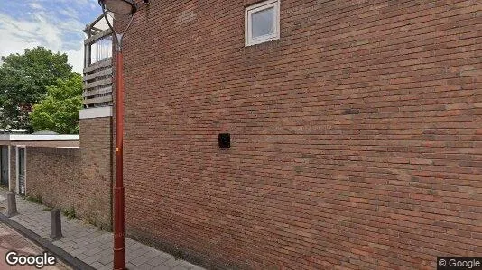 Apartments for rent in Alkmaar - Photo from Google Street View
