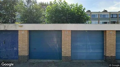 Apartments for rent in The Hague Loosduinen - Photo from Google Street View