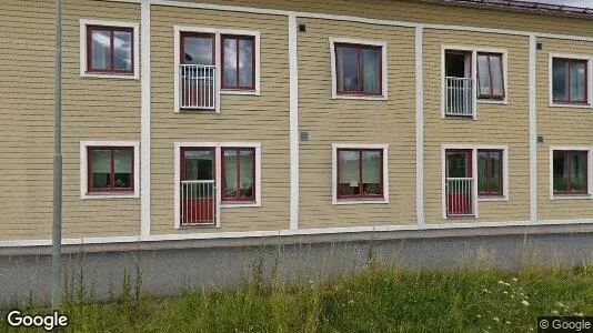 Apartments for rent in Strängnäs - Photo from Google Street View