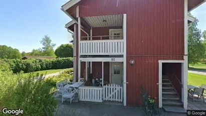 Apartments for rent in Hedemora - Photo from Google Street View
