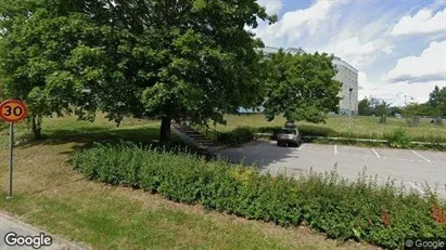 Apartments for rent in Botkyrka - Photo from Google Street View