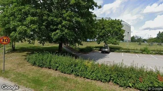 Apartments for rent in Botkyrka - Photo from Google Street View