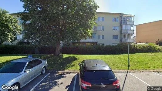 Apartments for rent in Norrköping - Photo from Google Street View