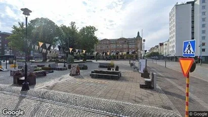 Apartments for rent in Nässjö - Photo from Google Street View