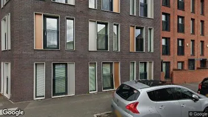 Apartments for rent in Birmingham - West Midlands - Photo from Google Street View