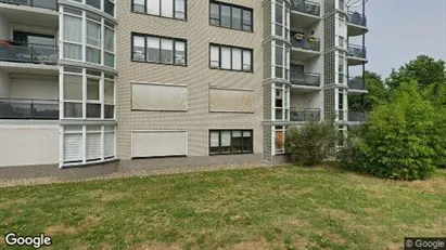 Apartments for rent in Oss - Photo from Google Street View
