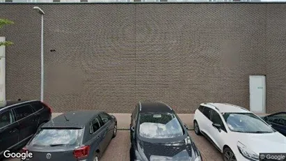 Apartments for rent in Groningen - Photo from Google Street View