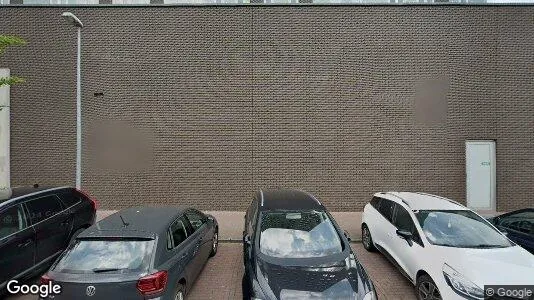 Apartments for rent in Groningen - Photo from Google Street View