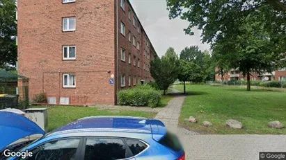 Apartments for rent in Rendsburg-Eckernförde - Photo from Google Street View