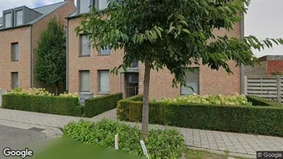 Apartments for rent in Merksplas - Photo from Google Street View
