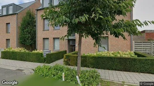 Apartments for rent in Merksplas - Photo from Google Street View