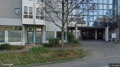 Apartments for rent in Nuremberg - Photo from Google Street View