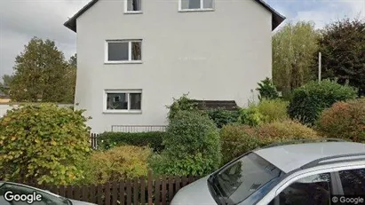 Apartments for rent in Erlangen - Photo from Google Street View