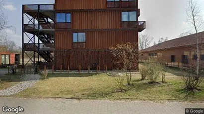 Apartments for rent in Berlin Treptow-Köpenick - Photo from Google Street View
