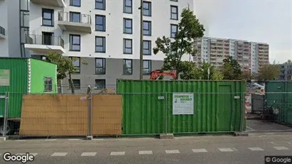 Apartments for rent in Berlin Lichtenberg - Photo from Google Street View