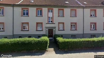 Apartments for rent in Essen - Photo from Google Street View