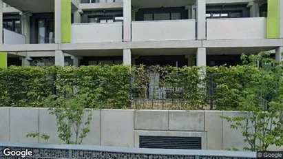 Apartments for rent in Essen - Photo from Google Street View