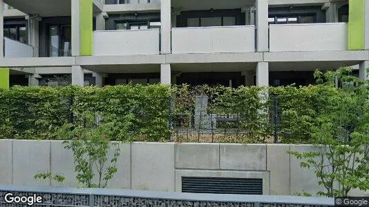Apartments for rent in Essen - Photo from Google Street View
