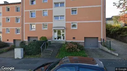 Apartments for rent in Märkischer Kreis - Photo from Google Street View