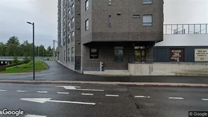 Apartments for rent in Oulu - Photo from Google Street View