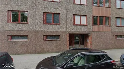 Apartments for rent in Pori - Photo from Google Street View
