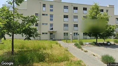 Apartments for rent in Lenzburg - Photo from Google Street View