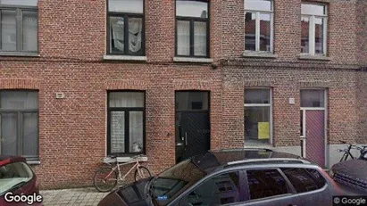 Apartments for rent in Brugge - Photo from Google Street View