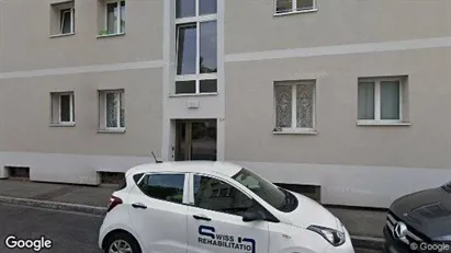 Apartments for rent in Lausanne - Photo from Google Street View