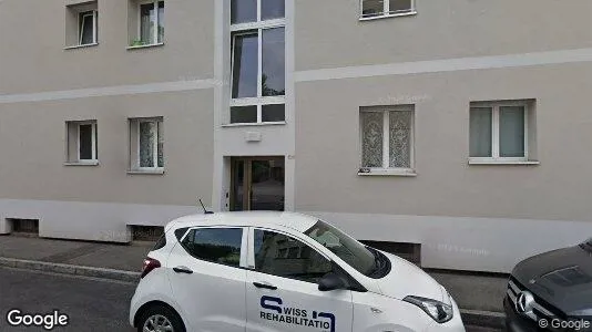 Apartments for rent in Lausanne - Photo from Google Street View