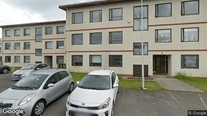 Apartments for rent in Reykjanesbær - Photo from Google Street View