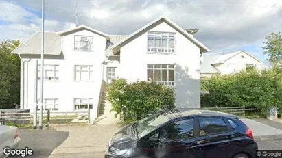 Apartments for rent in Reykjavík Laugardalur - Photo from Google Street View